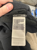 Supreme North Face Mountain Black Crewneck Sz L