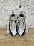 Air Jordan 12 French Blue Sz 10.5