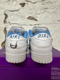 Nike SB Dunk Low Nicole Hause Sz 10.5
