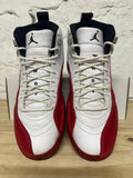 Air Jordan 12 Cherry Sz 9.5