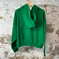 GV Gallery Fiveways Green Zip Up Hoodie NEW