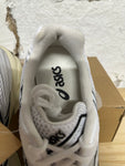 Asics Gel-1130 White Cloud Grey Sz 11
