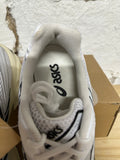 Asics Gel-1130 White Cloud Grey Sz 11