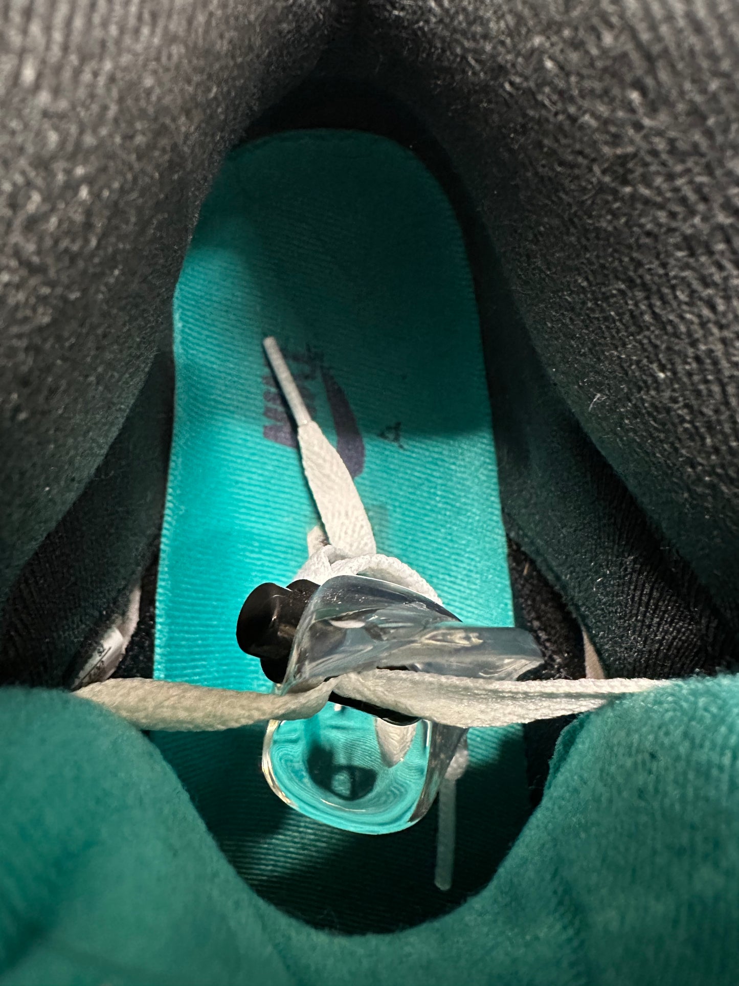 Air Jordan 5 Grape (2025) Sz 9