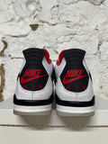 Air Jordan 4 Fire Red Sz 11