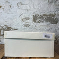 Maison Margiela Future White Silver Sneaker Sz 11 (44)