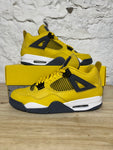 Air Jordan 4 Lightning Sz 11.5