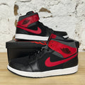 Air Jordan 1 Mid Siren Red (2013) Sz 13 DS