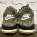 Air Jordan 3 Family Affair Sz 11 DS
