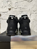 Air Jordan 6 Chrome Sz 9.5