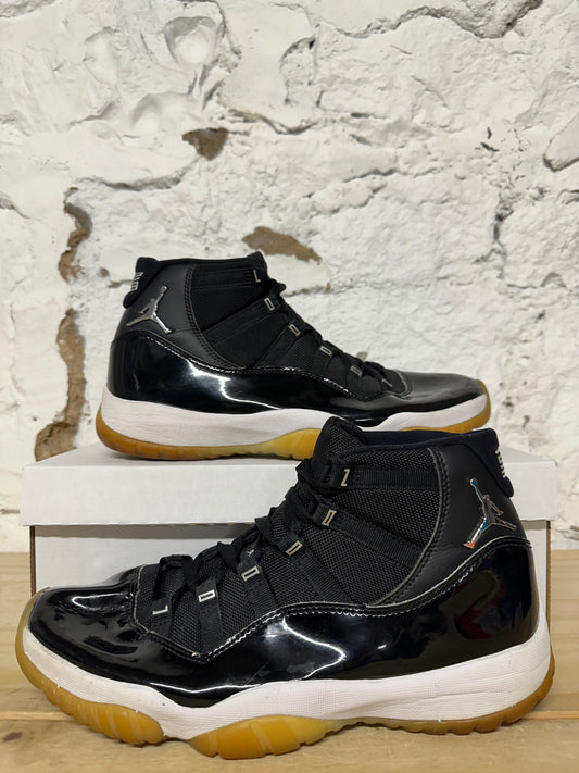 Air Jordan 11 Jubilee Sz 10.5