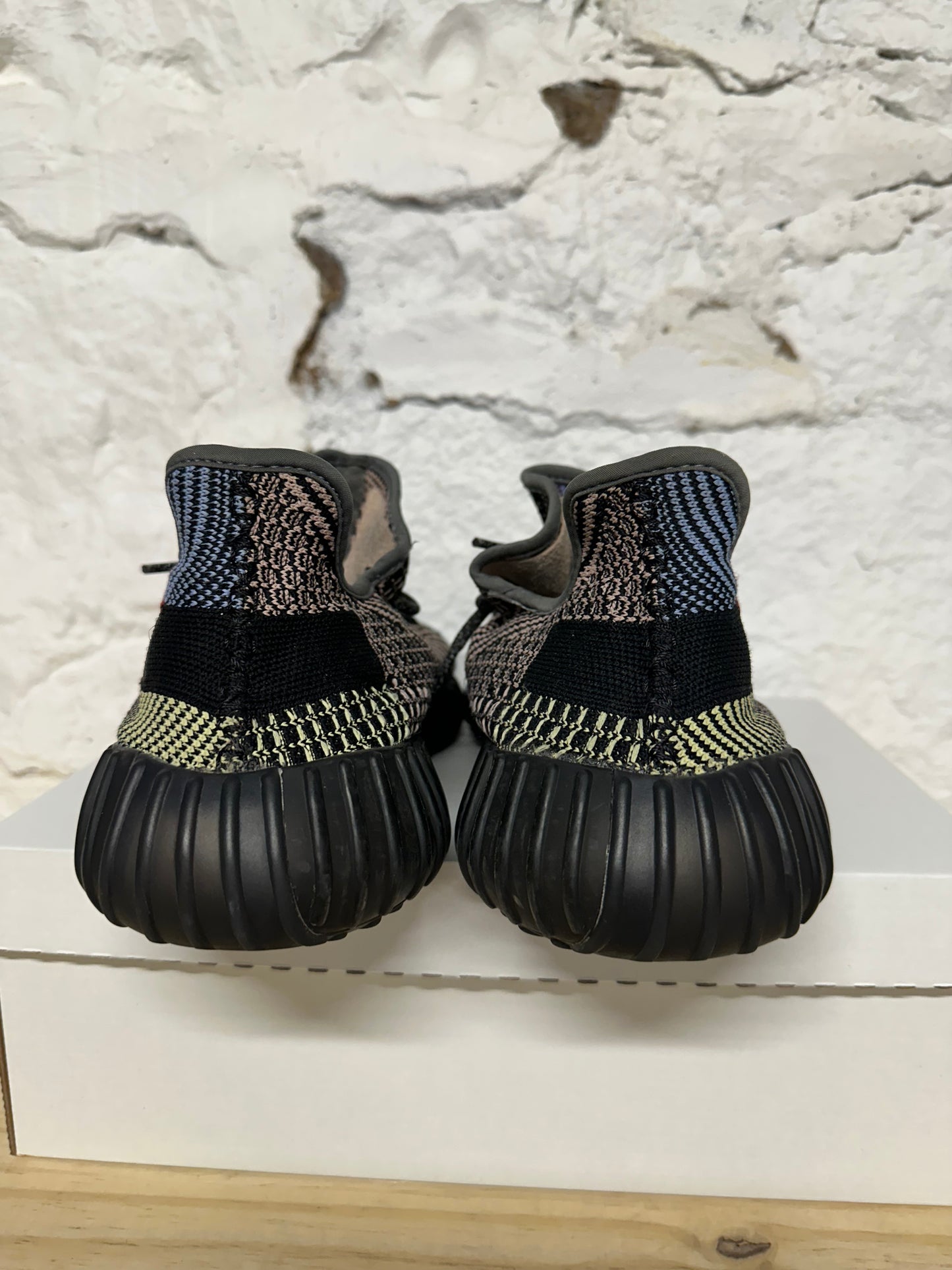 Yeezy 350 Yecheil Sz 13