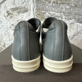 Rick Owens Washed Indigo Milk Sneaker Sz 6 (38)