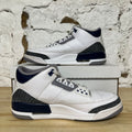 Air Jordan 3 Midnight Navy Sz 11