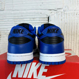 Nike Dunk Low Cobalt Size 5Y
