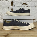 Converse x Comme Des Garcons Chuck Taylor 70 Grey Sz 11