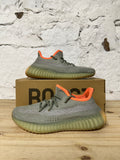 Yeezy 350 Desert Sage Sz 5.5