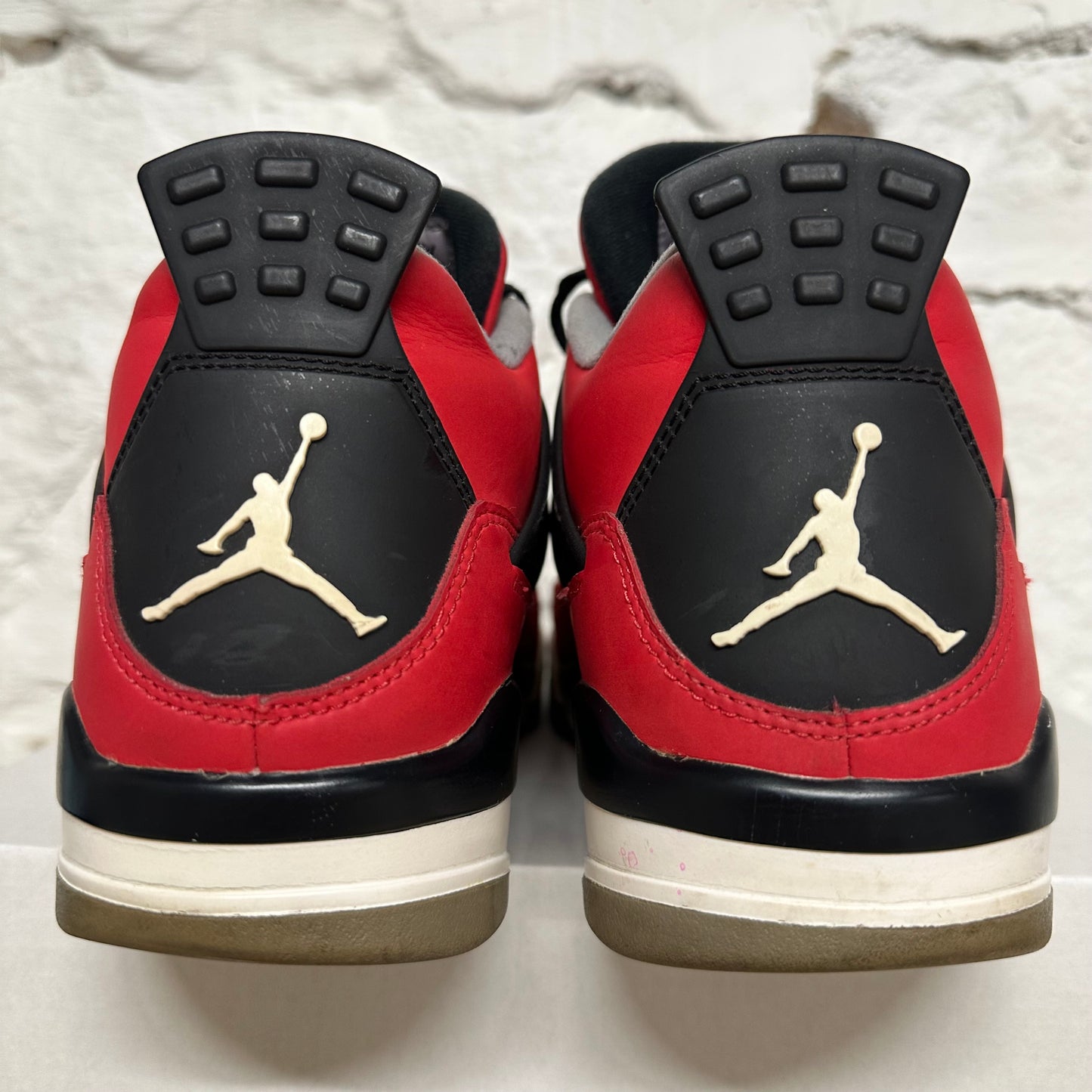 Air Jordan 4 Toro Bravo (2013) Sz 12