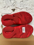Yeezy Foam Runner Vermilion Sz 13