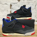 Air Jordan 4 Rare Air (White Lettering) Sz 12 DS