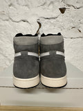 Air Jordan 1 Washed Black Sz 11.5