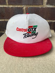 Castrol GTX Racing 90s SnapBack Hat