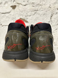 Nike Kobe 6 Protro Italian Camo Sz 15