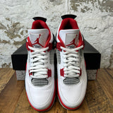 Air Jordan 4 Fire Red Sz 11.5