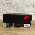 Air Jordan 3 White Cement Reimagined Sz 10