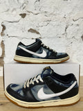 Nike SB Dunk Low Fast Times Sz 9