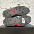 Air Jordan 6 PSG Iron Grey Sz 10 DS