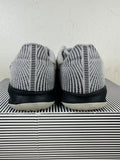 Nike KB Mentality 2 Wolf Grey Sz 8