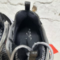 Nike Air ZM Spiridon Stussy Pure Platinum Sz 10.5