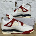 Air Jordan 4 Nigel Sylvester Brick After Brick Sz 10.5
