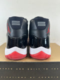 Air Jordan 11 High Playoffs Bred (2019) Sz 10