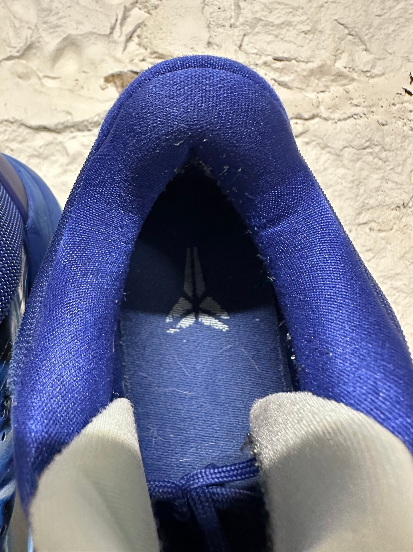 Nike Kobe 5 X-Ray Sz 14