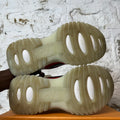 Louis Vuitton Red White Black Pulse Sneaker Sz 9.5 (8LV)