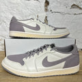 Air Jordan 1 Low Atmosphere Sz 15