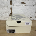 Nike Supreme SB Air Max 2 CB 94 Low Black Sz 9.5 DS
