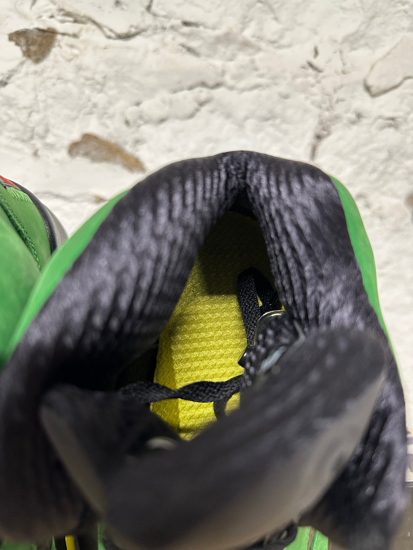 Air Jordan 5 Oregon Sz 11