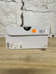 Air Jordan 1 Low Homage Split Black White Sz 10.5 (12W) DS