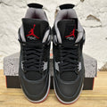 Air Jordan 4 Bred Reimaigned Sz 10 DS