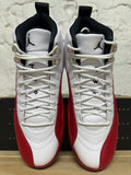 Air Jordan 12 Cherry Sz 10.5 DS