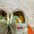 Nike Waffle Racer Off-White White Sz 11 (12.5W)