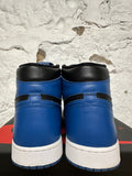 Air Jordan 1 High Dark Marina Blue Sz 11.5