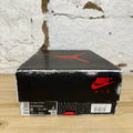 Air Jordan 3 White Cement Reimagined Sz 8