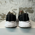Maison Mihara Black White Hank Sneaker Sz 5 (37)