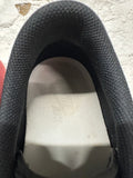 Air Jordan 1 Low Black Toe Sz 12