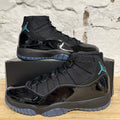 Air Jordan 11 High Gamma Blue (2025) Sz 12 DS