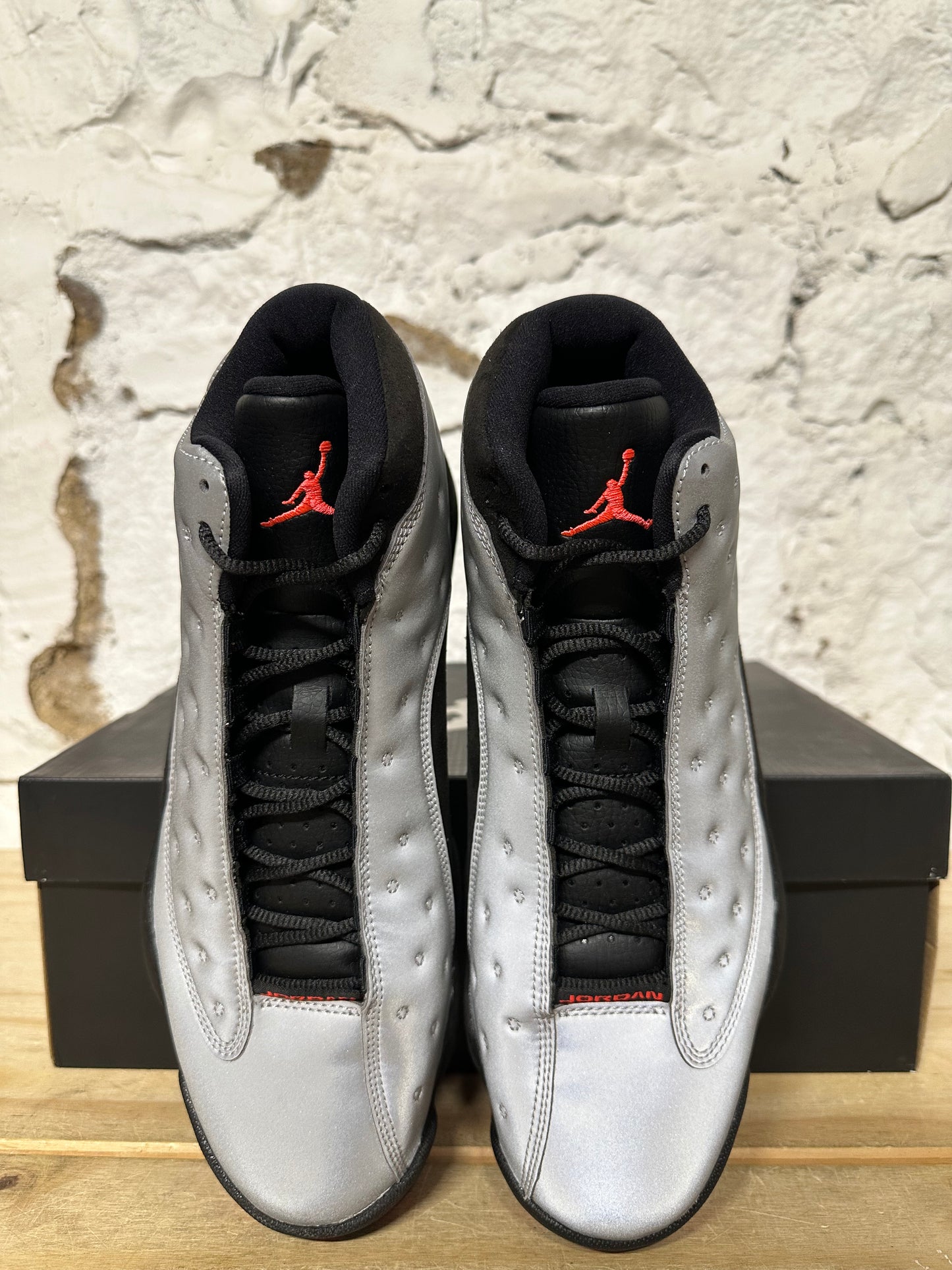 Air Jordan 13 Reflections Of A Champion Sz 9.5 DS